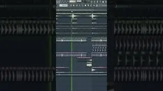 TECHNO ACID in FL Studio 20.        