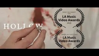 WhiteWater Ramble - HOLLOW feat. Chris Pandolfi (OFFICIAL VIDEO)