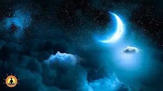 Deep Sleep Music, Calming Music, Insomnia, Sleep, Relaxing Music, Study, Rain Sounds ☯3770