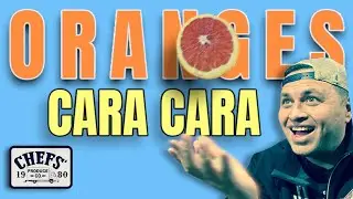 5 Facts About Cara Cara Oranges - The Bizarre But Delicious Citrus
