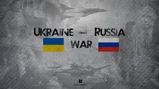 UKRAINE - RUSSIA WAR, First Impressions