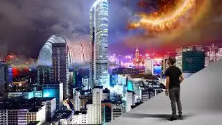 visual effects solar flare