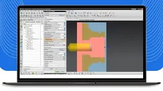 How to Handle Turning Operations in NX CAM? - Tutorial - PROLIM Lunch Bytes