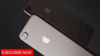 Iphone 8 And Iphone 8 Plus Unveiled || All Smart Reviews