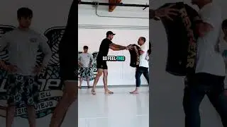 Pad holding takes trust! #mmafighting #mms #muaythai #ufc #boxing #kickboxing #taekwondo #karate