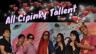 All Cipinky Tallent