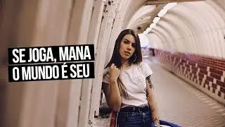 MELHORES DICAS PARA VIAJAR SOZINHA | Mi Alves