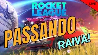 competitivo DUO DERROT [Rocket League®]