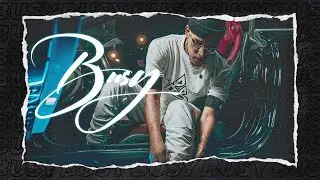 Brayan Booz - Busy (Video Oficial)