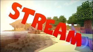 СТРИМ! ЗАЛЕТЕЛИ НА ВАЙП BlockMasters!!! - DiamondWorld