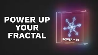 FRACTAL NFT METAGAME: COMPETE FOR POWER