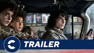 Official Trailer Ghostbuster Movie: Afterlife - Cinépolis Indonesia