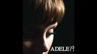 Adele - Right As Rain