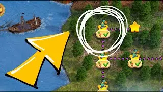 Beeny rabbit all carrots level 10 | кролик Бинни лес все морковки собрать уровень 10