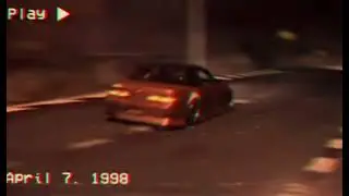 Drift | b a n a n y c h pdod