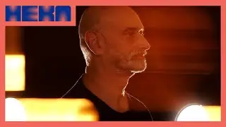 Intervju: Rodrigo Sigal