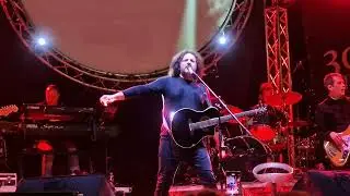 Massimo Di Cataldo - Ci credi ancora all'amore (Live @ San Vittore del Lazio) 27/05/2023