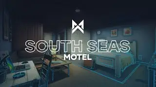 [MAP] South Seas Motel - GTA 5, FiveM Interior Map
