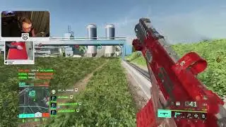 Frags N Chill