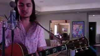 Desperados Under The Eaves - Warren Zevon Cover