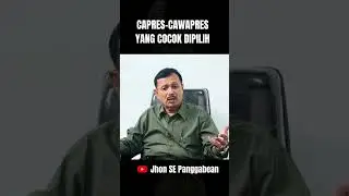 GOLPUT Bukanlah Solusi Terbaik. Mari Tentukan Pilihanmu untuk Indonesia Lebih Baik. #capres2024