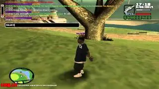 Kaseka_Deivis Banned Graft_Titi