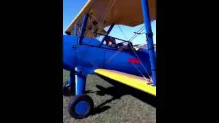 Butch flying 2