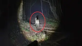 30 SCARIEST Hiking Encounters Caught On Camera | Scary Comp V58