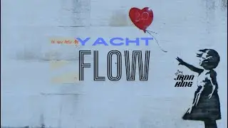 JRDN KING-YACHT FLOW
