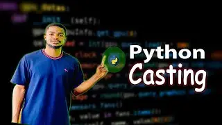 Python Casting: A Beginner's Guide