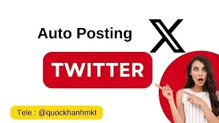 MKT Twitter Software – Automate Your Marketing on X
