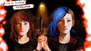 Lesbi-Honest With Ourselves Life is Strange Ep 3 Pt 1 | Nu' n Dank