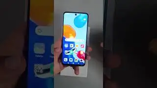 Xiaomi Redmi Note 11 / 11S LCD Screen Display Replacement | Disassembly | Teardown