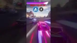 Asphalt 9 Beast Mode On (2022) | P2  