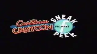 Mike, Lu & Og & Courage the Cowardly Dog Promo (1999)