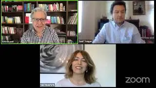 İyiliğin Z Hali / Webinar