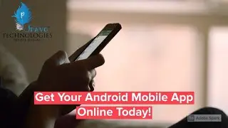 Mobile App Development