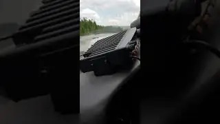 автомобильный брод