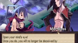 Let's Play Disgaea Episode 5 part 2 : Etna's Boogie