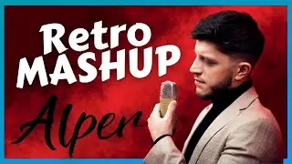 ALPER - MASHUP 2021 / АЛПЕР 2021