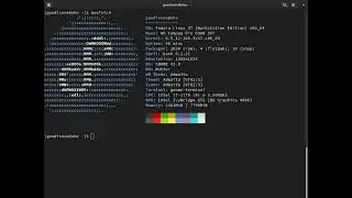 Get Start with Linux | Basic Commands to Check Linux System Information | Part 01
