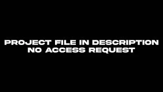 Project file is here | Build-Up like @Devour Maxi IOS