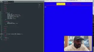 Basic Web Design in HTML5 and CSS3 Beginner