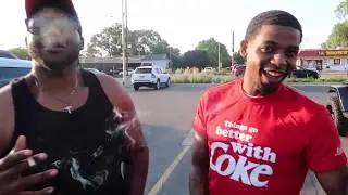 Marlo Greenbay Vlog
