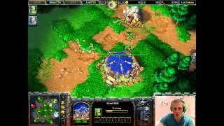 № 84. Grubby (ORC) vs TeD (UD)