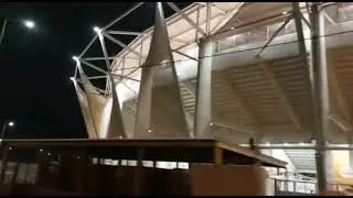 STADE DE BOUAKE #cotedivoire #afcon2023 #civ225 #abidjan #ivorycoast