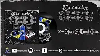 02. Silence Code - Have A Good Time
