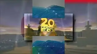 (REUPLOADED) (YTPMV) Full Best Animation Logos Reversed Scan