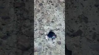 Love adventures on the mountains