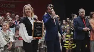 GRAND DANCE FESTIVAL 2024